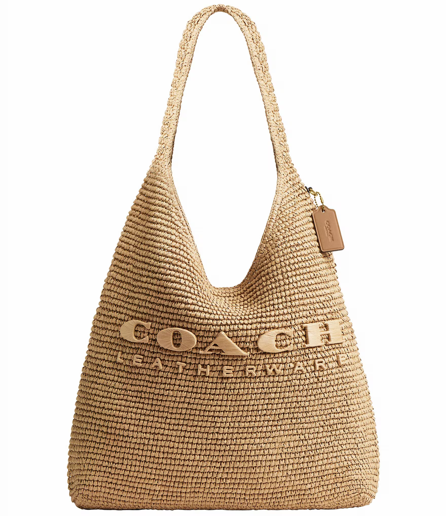 Straw Cargo 26 Tote Bag | Dillard's