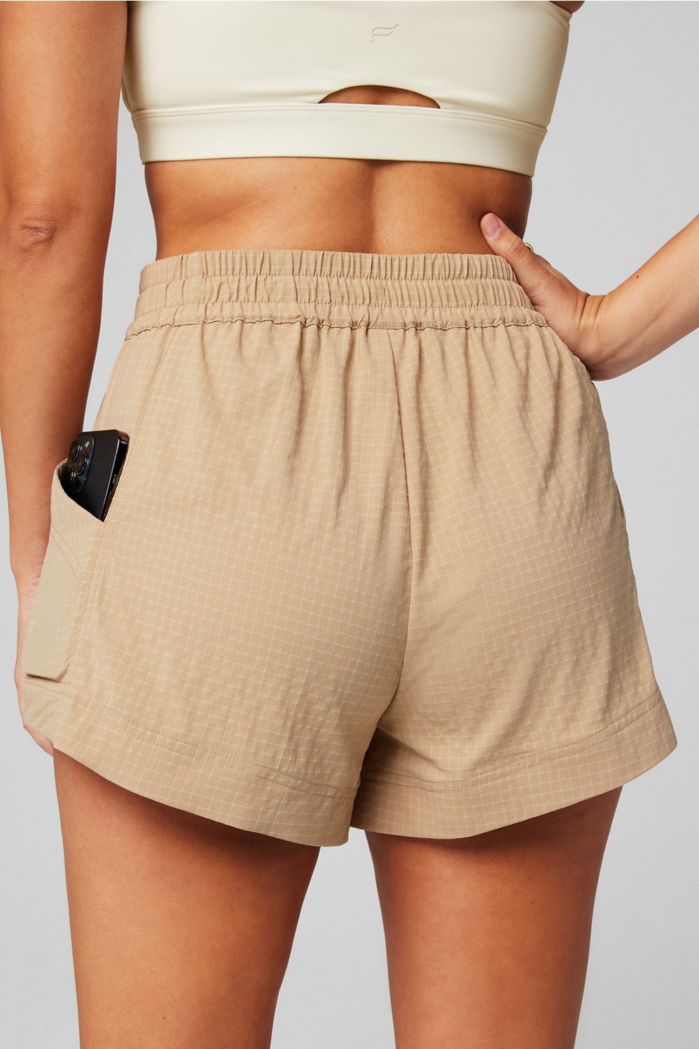 Ripstop Short | Fabletics - North America