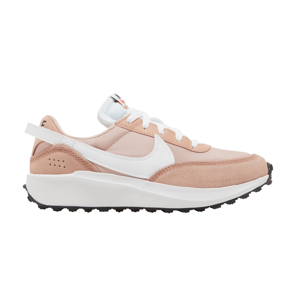Nike Wmns Waffle Debut 'Pink Oxford' | GOAT