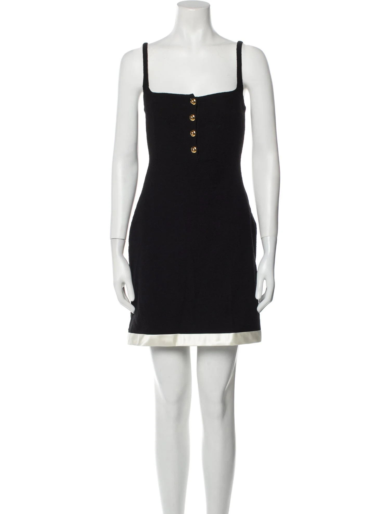 2022 Mini Dress w/ Tags | The RealReal