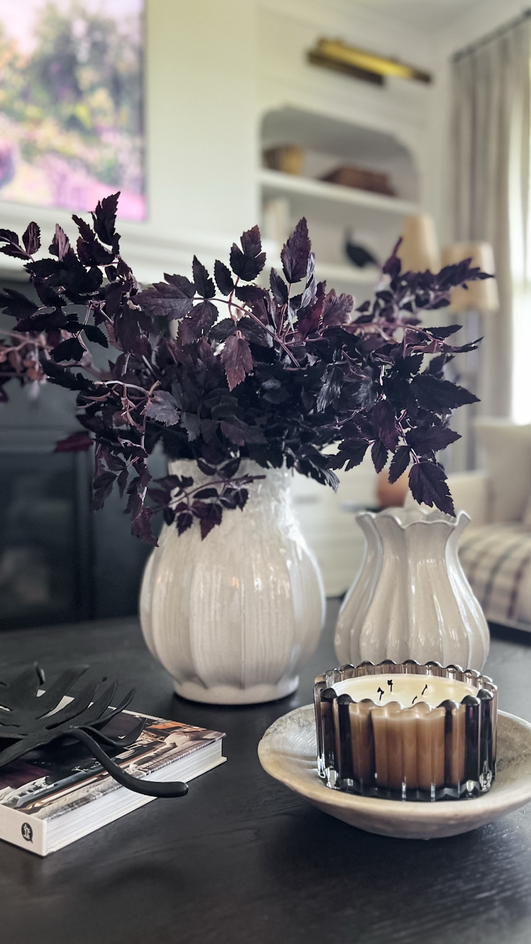 These Target vases are back in stock for spring! Definitely a favorite of mine. So affordable for the quality! 

Seasonal, home decor, spring, vases,  

 

#LTKSeasonal #LTKHome #LTKFindsUnder100