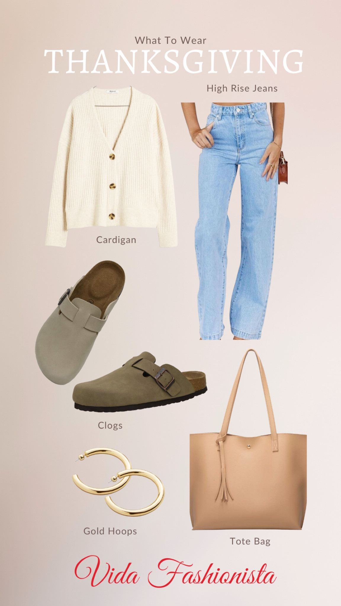 Thanksgiving outfit idea

#LTKSeasonal #LTKstyletip #LTKHoliday