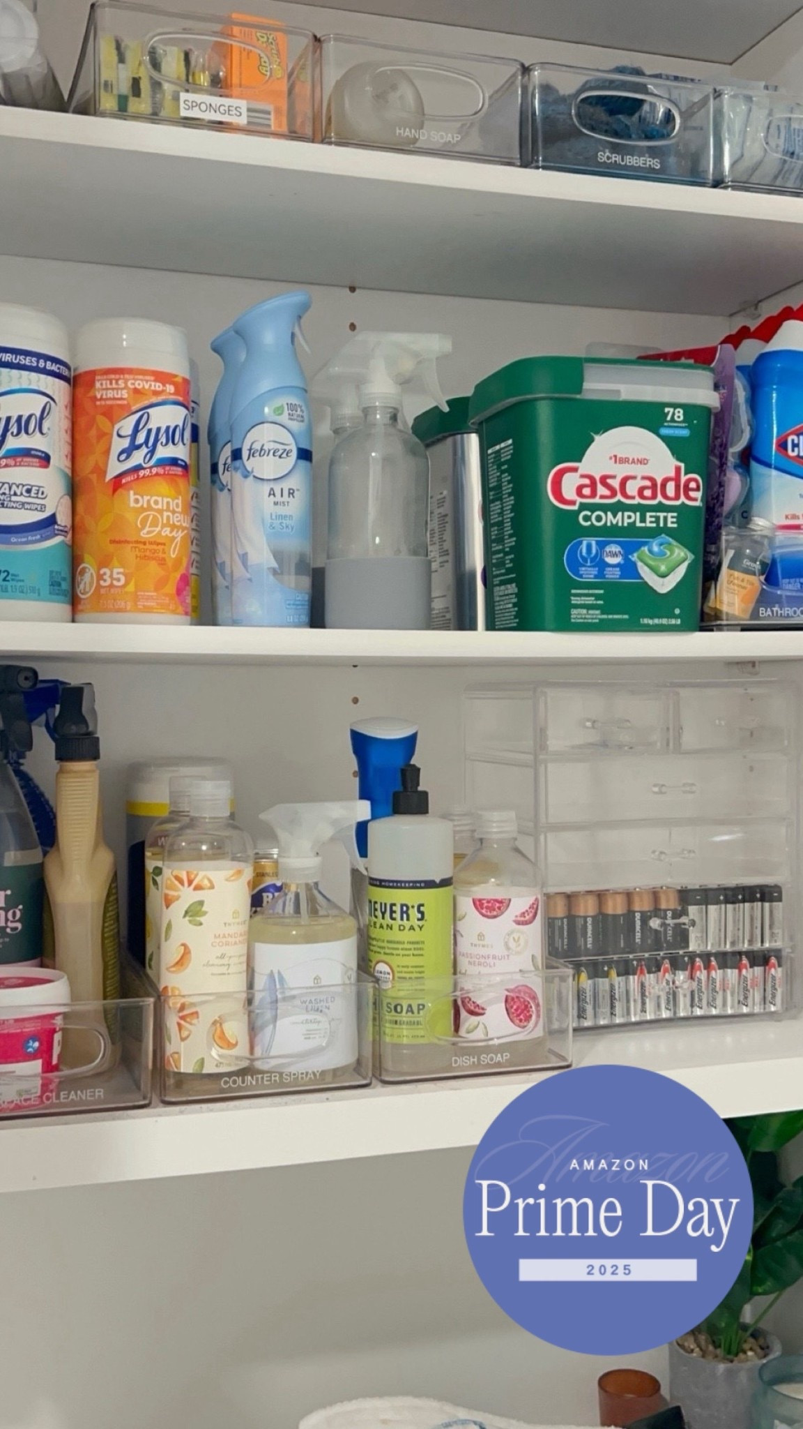 Home decor and organizers, Laundry room organization, cleaning product organization, Amazon organizer finds for the home , home decor

#LTKSaleAlert #LTKHome