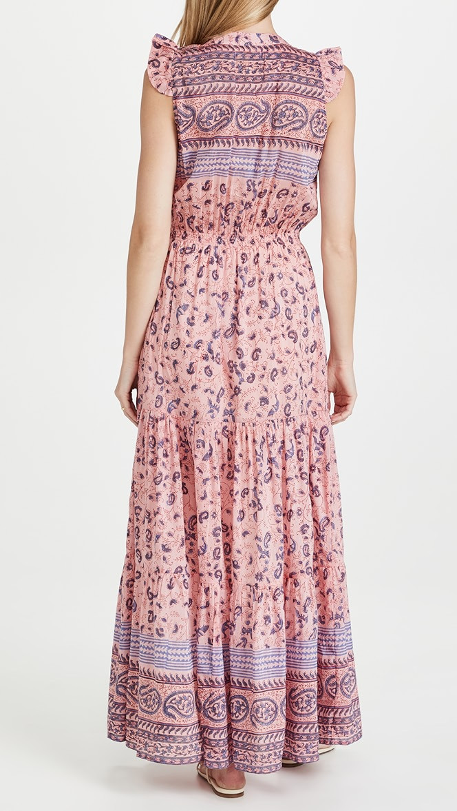 Lola Maxi Dress | Shopbop