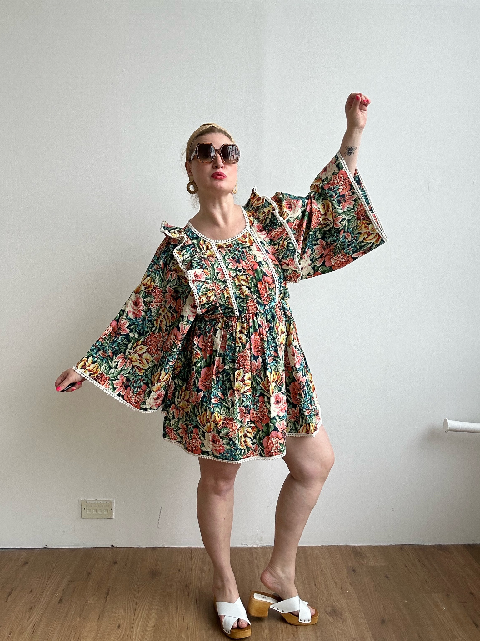 Batsheva x Laura Ashley 

#LTKparties #LTKover40 #LTKwedding