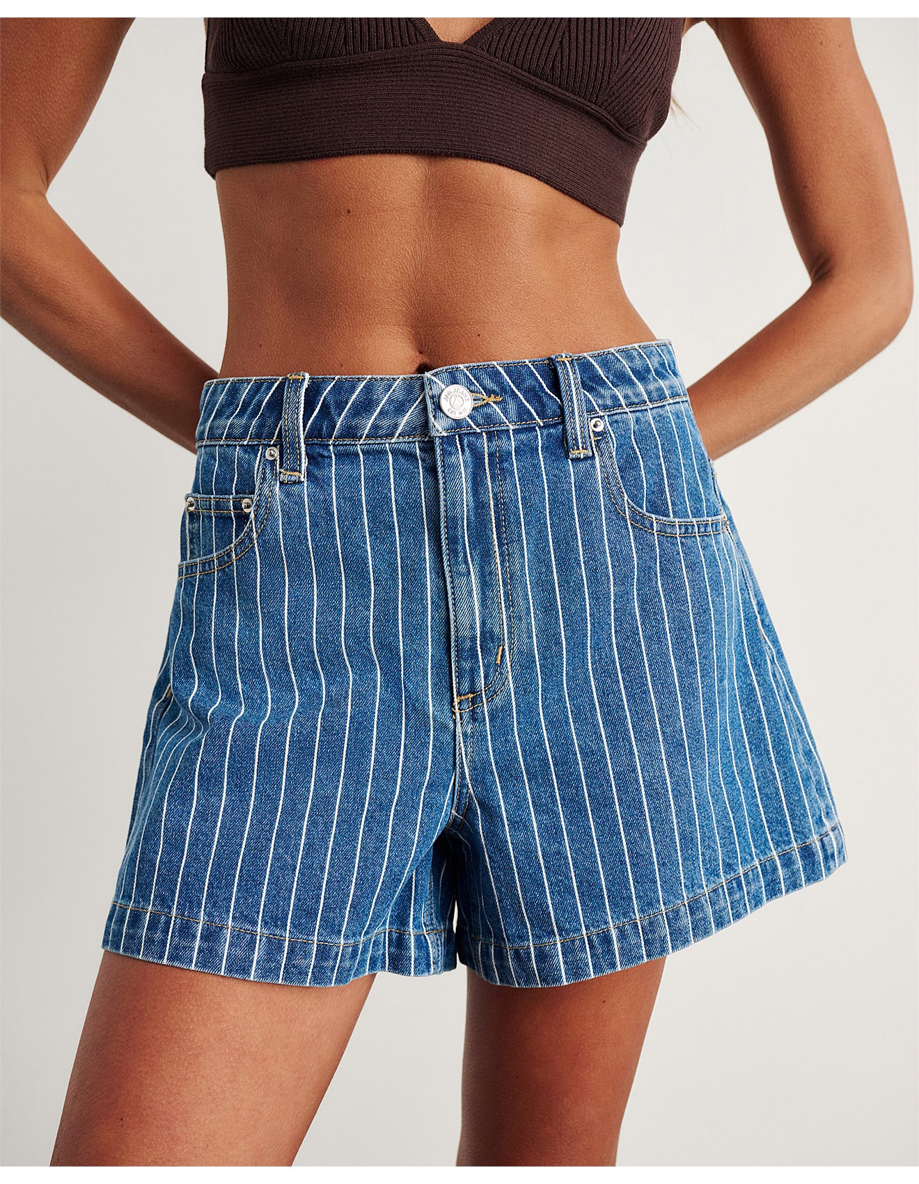 CARRIE SHORT | David Jones (Australia & New Zealand)