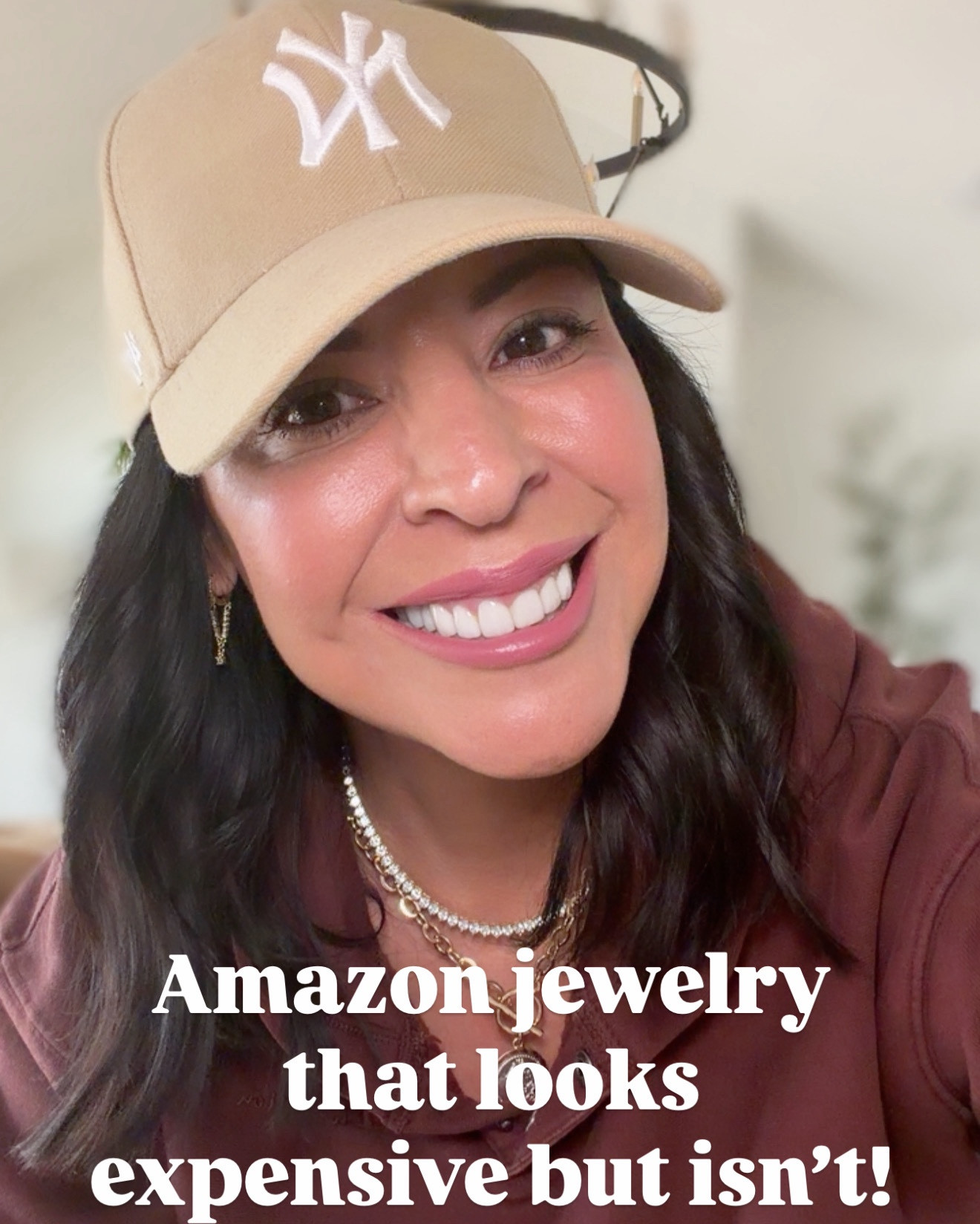 Looking for Amazon jewelry that looks expensive but isn’t? These affordable luxury jewelry finds look high-end, won’t break the bank, and are perfect for everyday wear. From designer-inspired gold pieces to minimalist luxury styles, these Amazon jewelry finds give rich energy without the rich price tag.

#LTKMidsize #LTKSaleAlert #LTKWorkwear