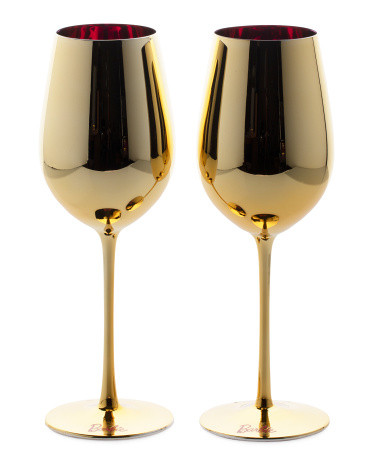 Dreamhouse Wine Glasses | Marshalls