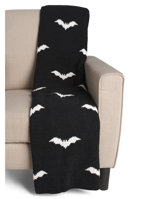 Pine Bats Throw | TJ Maxx