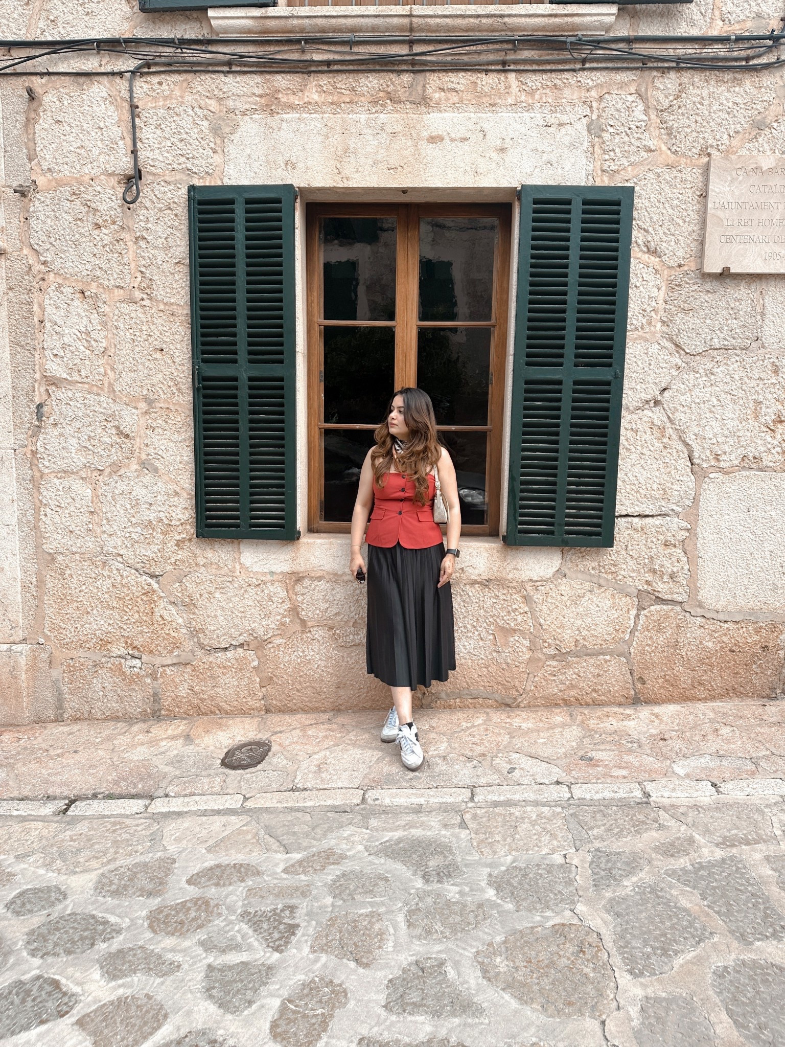 Waist coat season

#LTKeurope #LTKdeutschland #LTKsummer