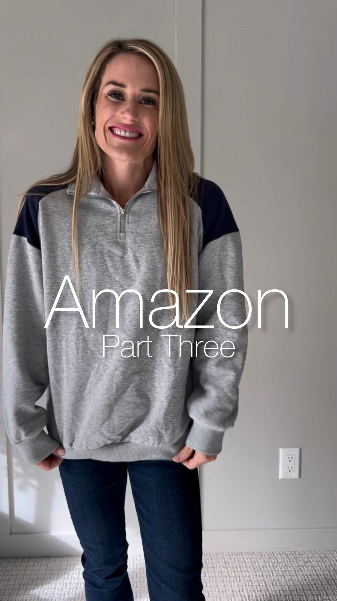 Amazon finds
Amazon fashion 
Amazon sweater best 
Amazon sweatshirt 

#LTKSeasonal #LTKFindsUnder50 #LTKStyleTip
