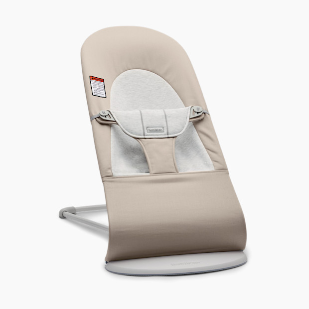 Bouncer Balance Soft | Babylist