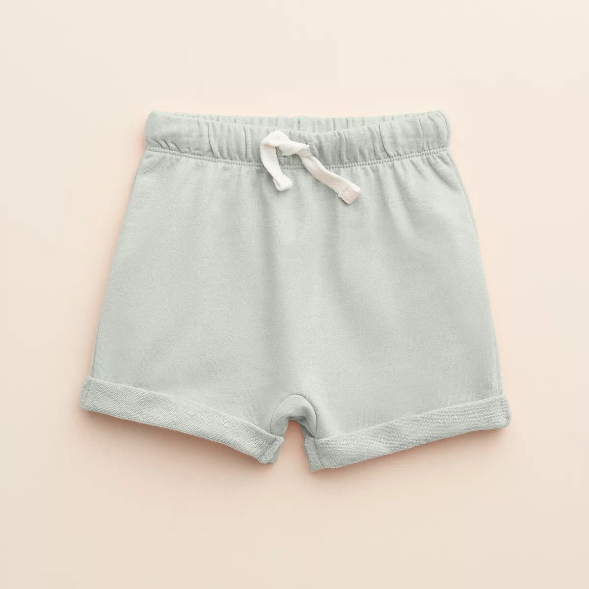 Baby & Toddler Little Co. by Lauren Conrad Organic Roll-Cuff Shorts | Kohl's