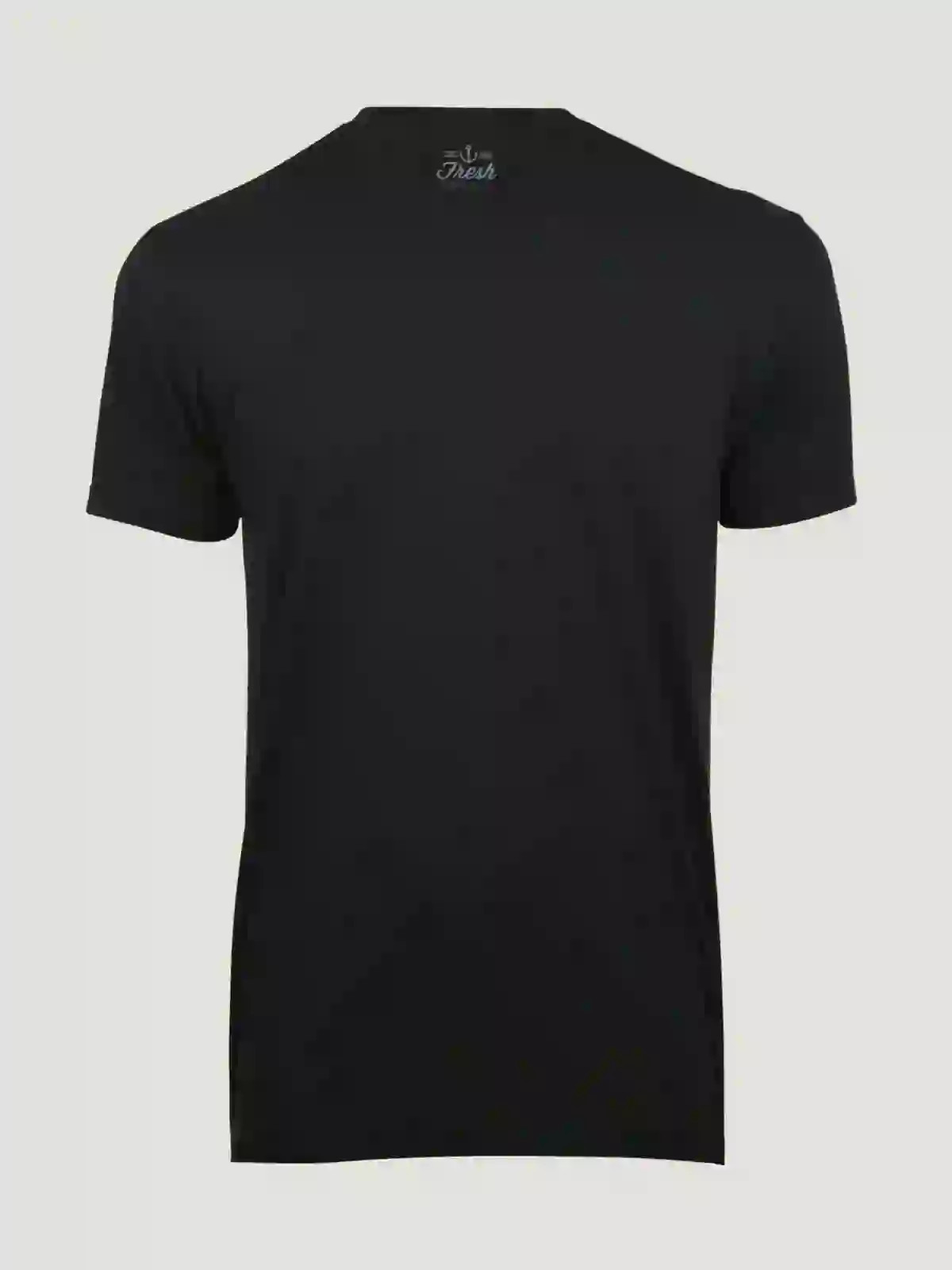 Crew Neck | Fresh Clean Tees