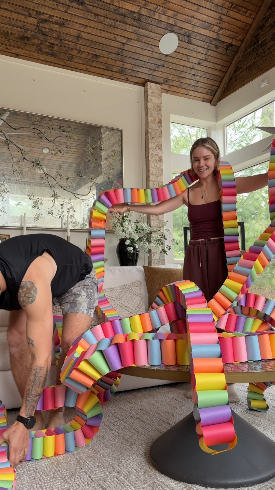 Probably our favorite birthday theme yet! 🥹 Love how timeless & whimsical it is! All of the decor & craft details below!  

 #LTKdayinmylife #LTKmomlife #LTKKids