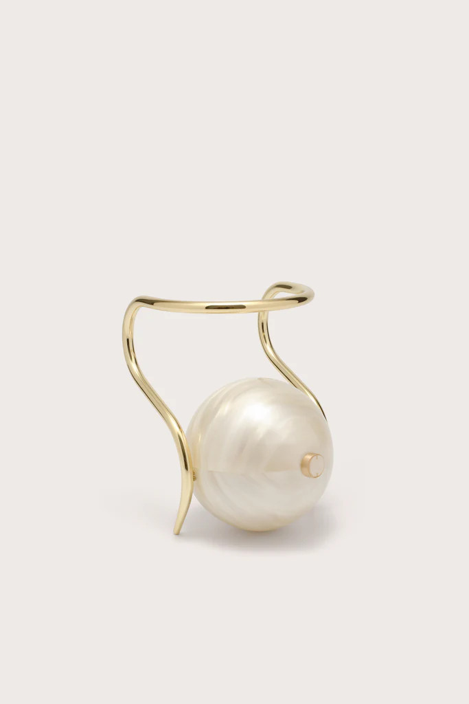 PEARL BAG - IVORY | Cult Gaia - US