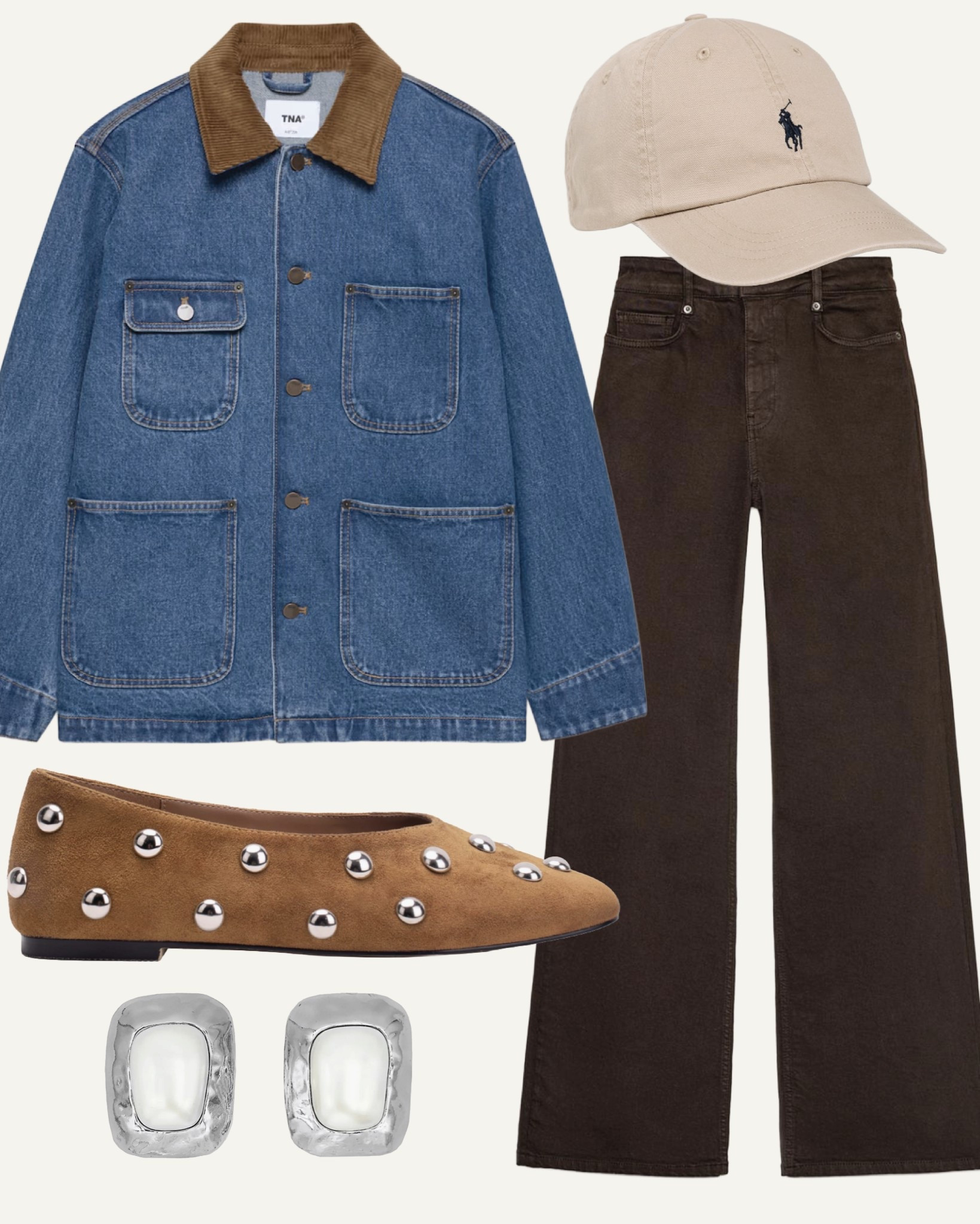 Outfit inspo ✨

#LTKgrwm #LTKdayinmylife #LTKootd