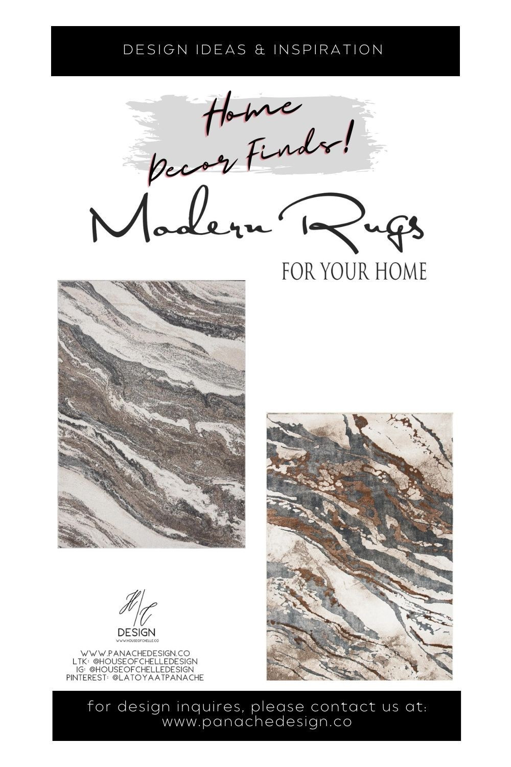Set the perfect stage for any space with these gorgeous  @Wayfair rugs! ✨ No matter if you are on the hunt for modern patterns, neutral tones or plush textures - the right area rug can provide instant style to any room - all at an affordable price!

Rugs, rugs living room, rug, living room rugs, living room rug, dining room rug, kitchen rug, rugs wayfair, wayfair rugs, rugs amazon, amazon rugs, bedroom rugs, rugs bedroom, modern rug, modern rugs, modern home, modern home decor, neutral home, neutral home decor, 8x10 rugs, rugs 8x10, 5x7 rugs, rugs 5x7, affordable rugs, cheap rugs, neutral rug, neutral rugs, black and white rug, black and white rugs, neutral living room rug, neutral bedroom rug, neutral dining room rug, neutral kitchen rug, area rug, neutral area rug, black and white area rug, abstract area rug, multicolored area rug, colorful area rug, home decor, modern decor, modern home, modern home decor, home decor amazon, amazon home decor, home decor wayfair, wayfair home decor, wayfair home, target home, target home decor, layered rugs, home decor or a budget, home decor dining room, home decor living room, home decor bedroom, home decor kitchen, living room area rug, dining room area rug, kitchen area rug, bedroom area rug, living room design inspo, dining room design inspo, kitchen design inspo, bedroom design inspo, 

#rugs #arearugs #livingroomrug #bedroomrug #homedecor #livingroomdecor #livingroominspo #bedroomdecor #bedroominspo #homedecor #homeonabudget #wayfairfinds 

#LTKStyleTip

#LTKHome #LTKSaleAlert