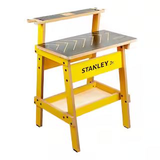 Stanley® Jr. Kids Work Bench | Michaels® | Michaels Stores