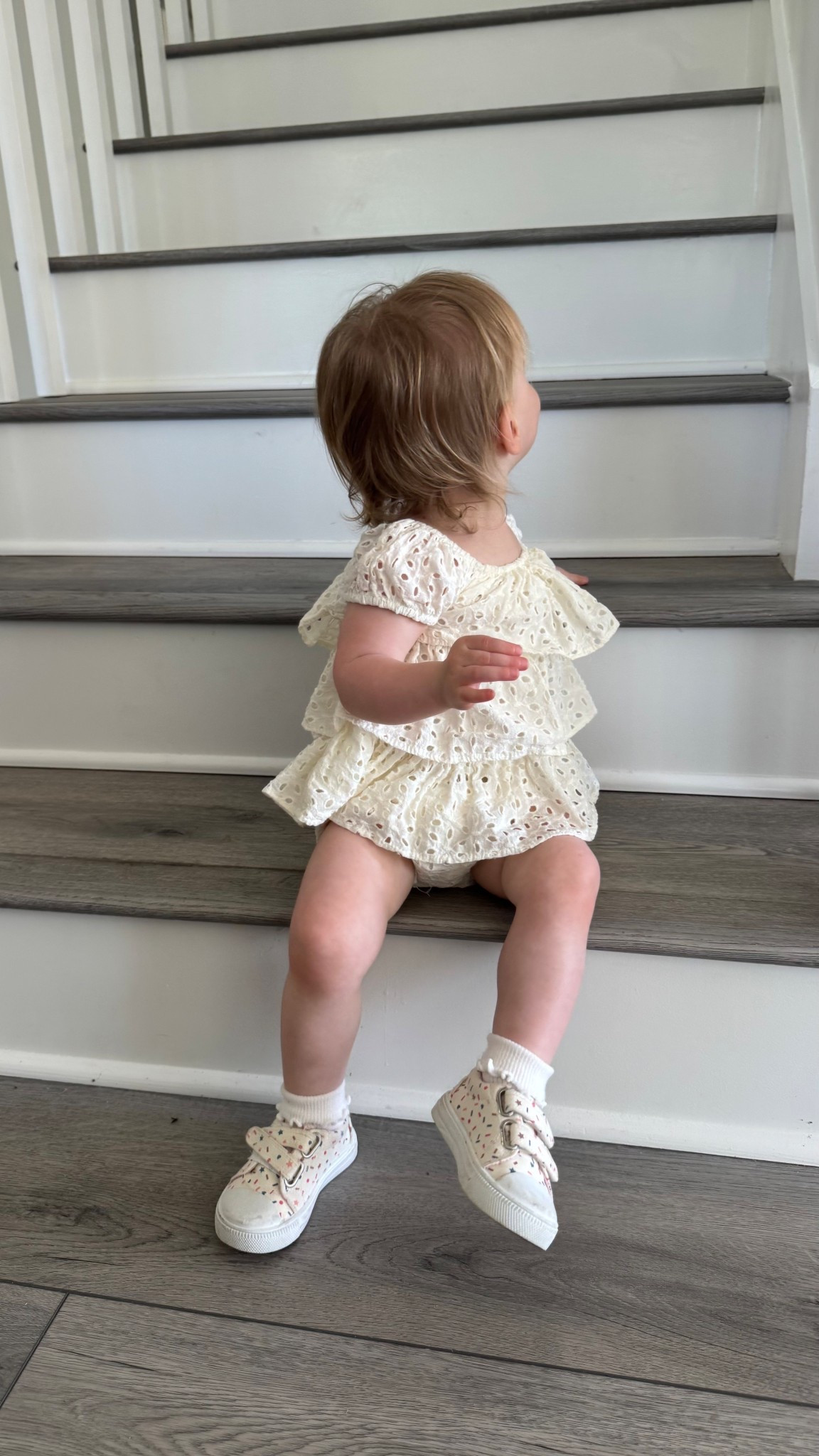 Adorable toddler shoes! Such a good price on Amazon!

#LTKBaby #LTKmomlife #LTKKids