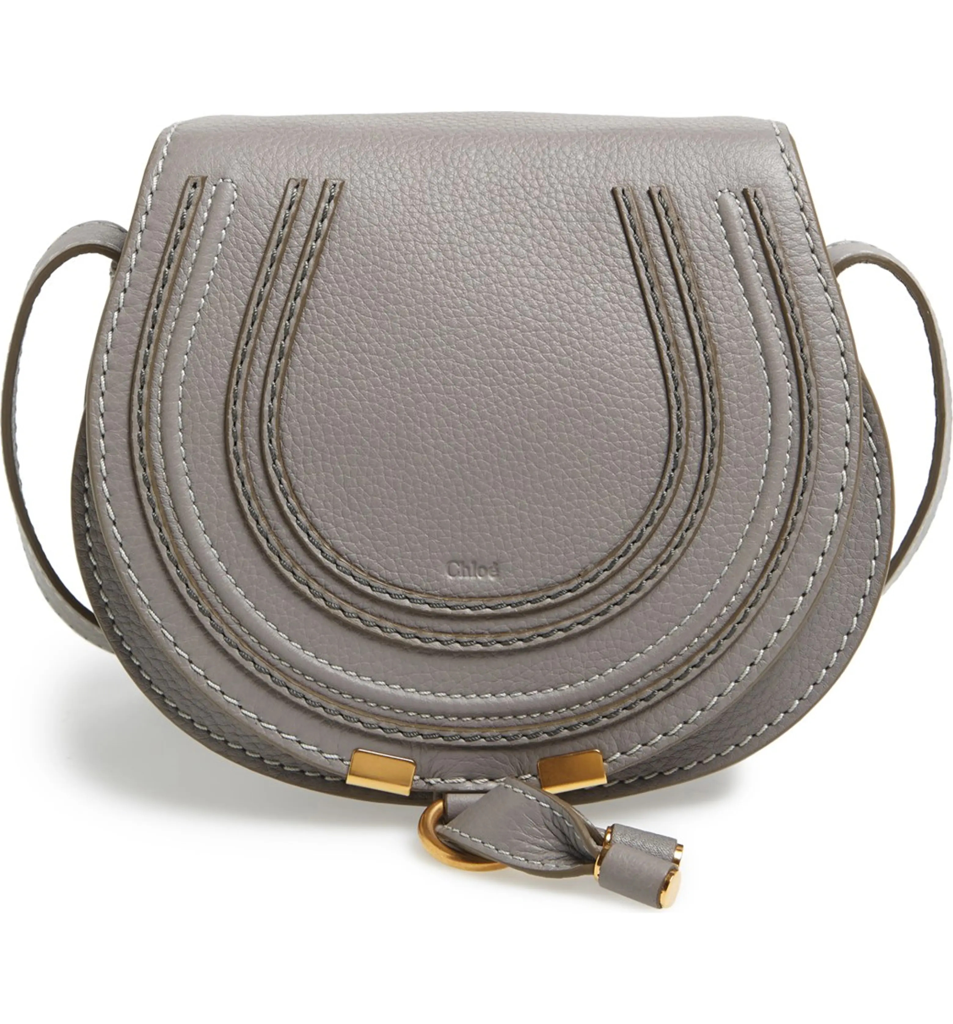 'Mini Marcie' Leather Crossbody Bag | Nordstrom