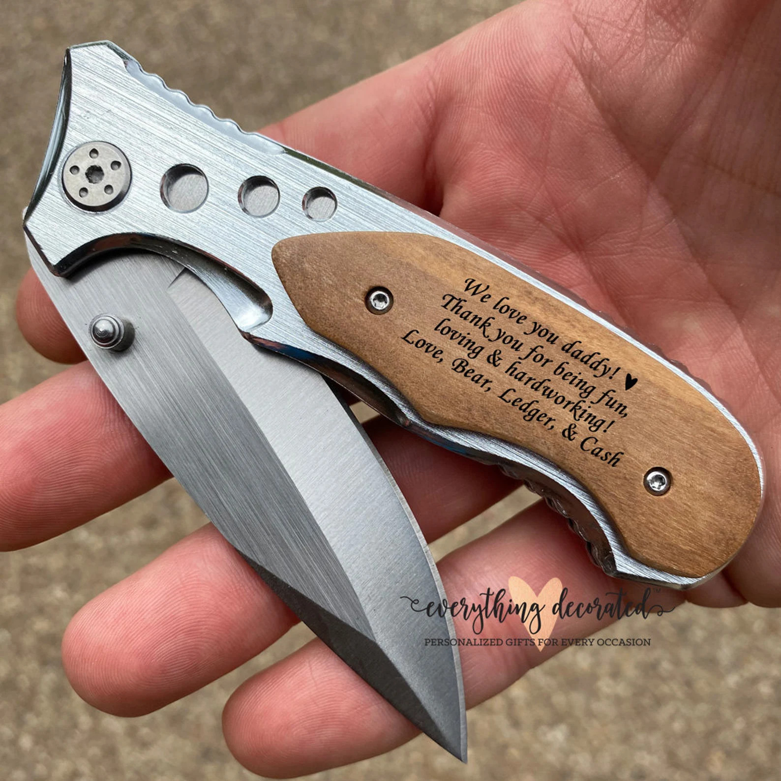 Fathers Day Gift Fathers Day Gift From Daughter Fathers Day | Etsy | Etsy (US)