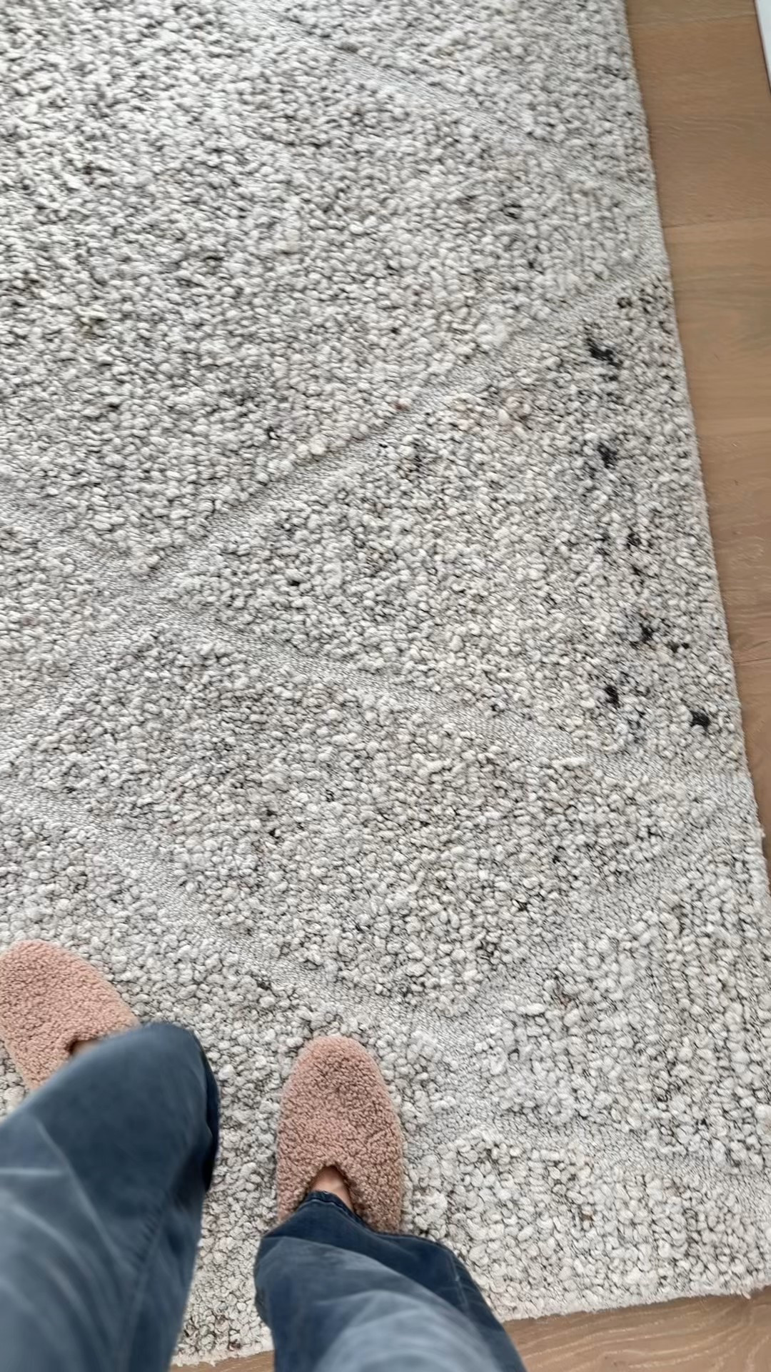 I have this rug in three spots in my home! It’s finally back in stock in the 3 1/2 x 5 1/2 size! 

#LTKHome