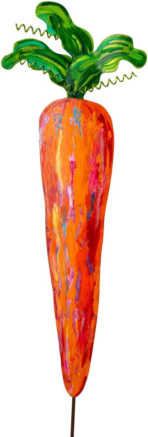 The Round Top Collection-Artful Whole Carrots, S/2 Decorative Ornament | Amazon (US)