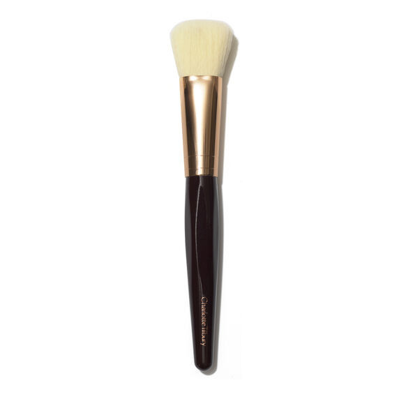 Charlotte Tilbury Magic Complexion Brush | Space NK | Space NK - IE