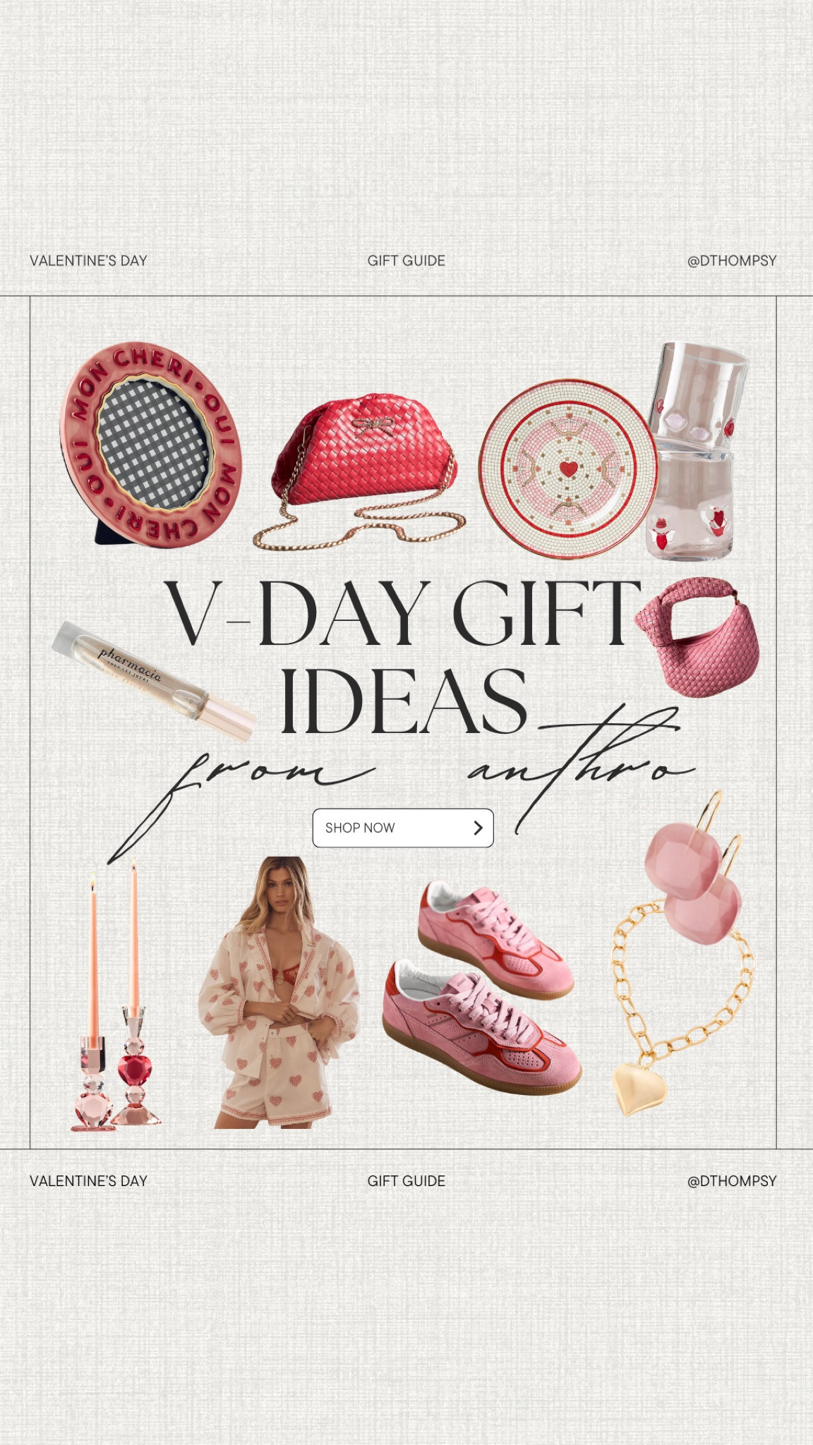 gift guide (valentine’s day - for her)

#LTKGiftGuide #LTKFindsUnder100 #LTKStyleTip