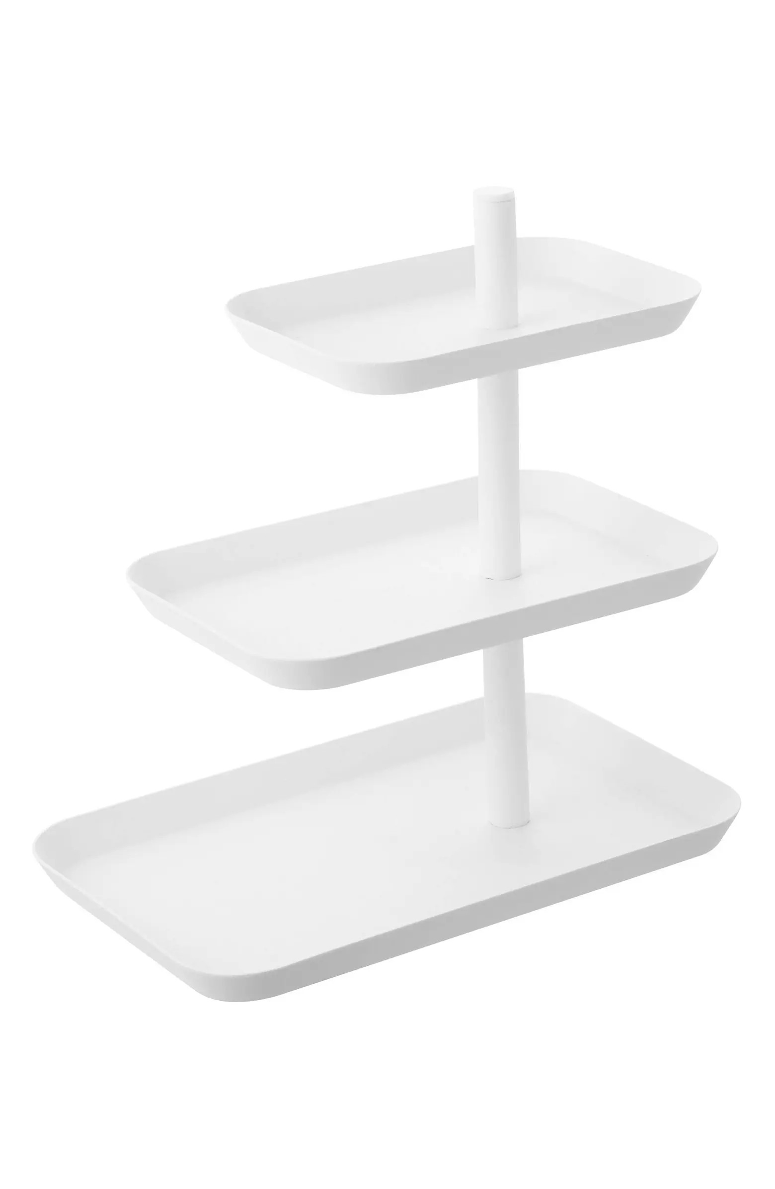 Stacking Swivel Jewelry Tray | Nordstrom