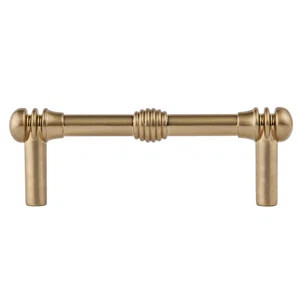 Charlotte 3 1/4" Center Bar Pull | Wayfair North America