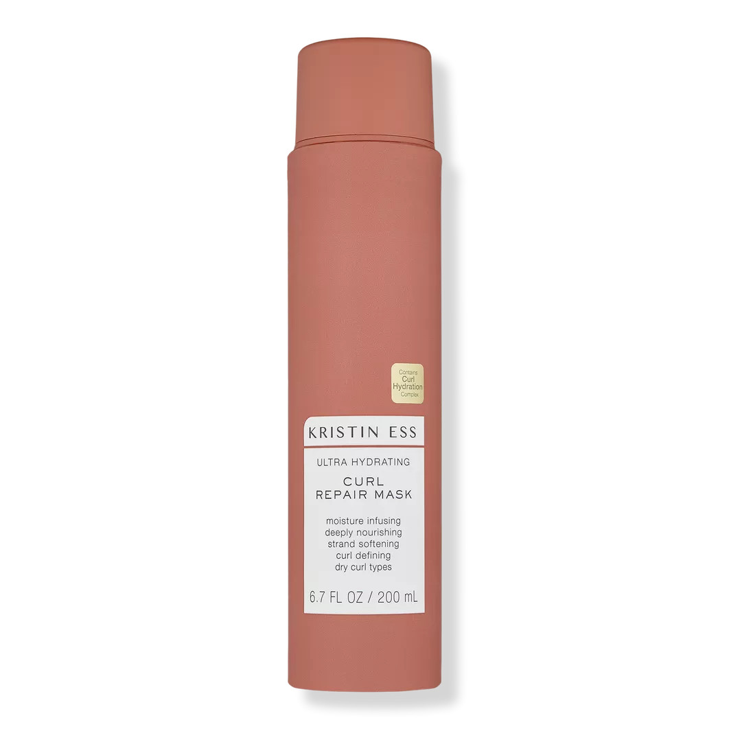 Ultra Hydrating Curl Repair Mask for Dry Damaged Curly Hair | Ulta
