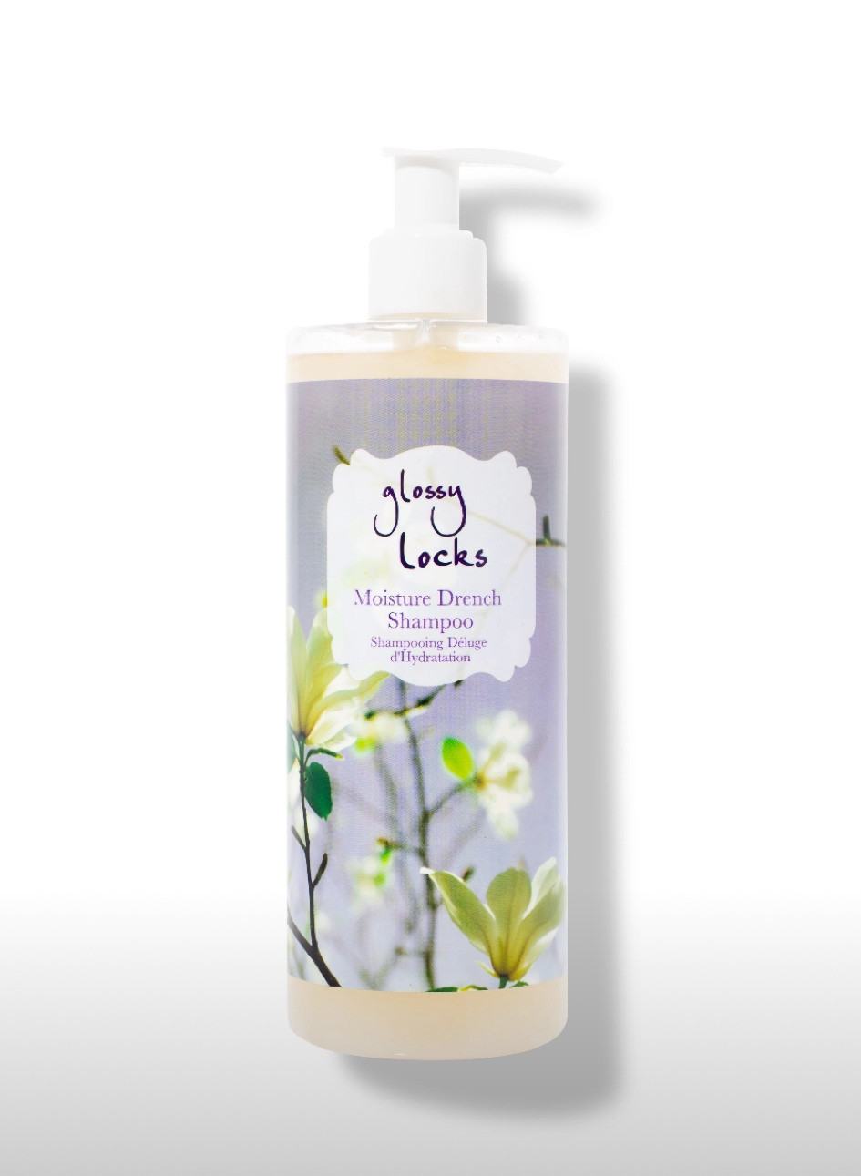 Favorite 100% Pure Shampoo