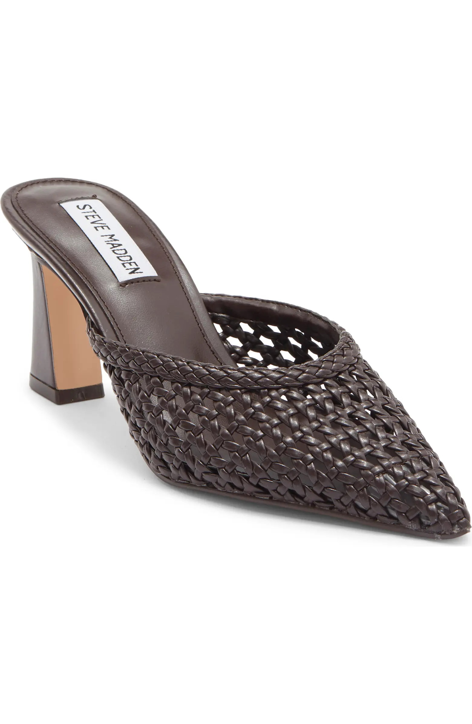 Steve Madden Emmie Pointed Toe Mule (Women) | Nordstromrack | Nordstrom Rack