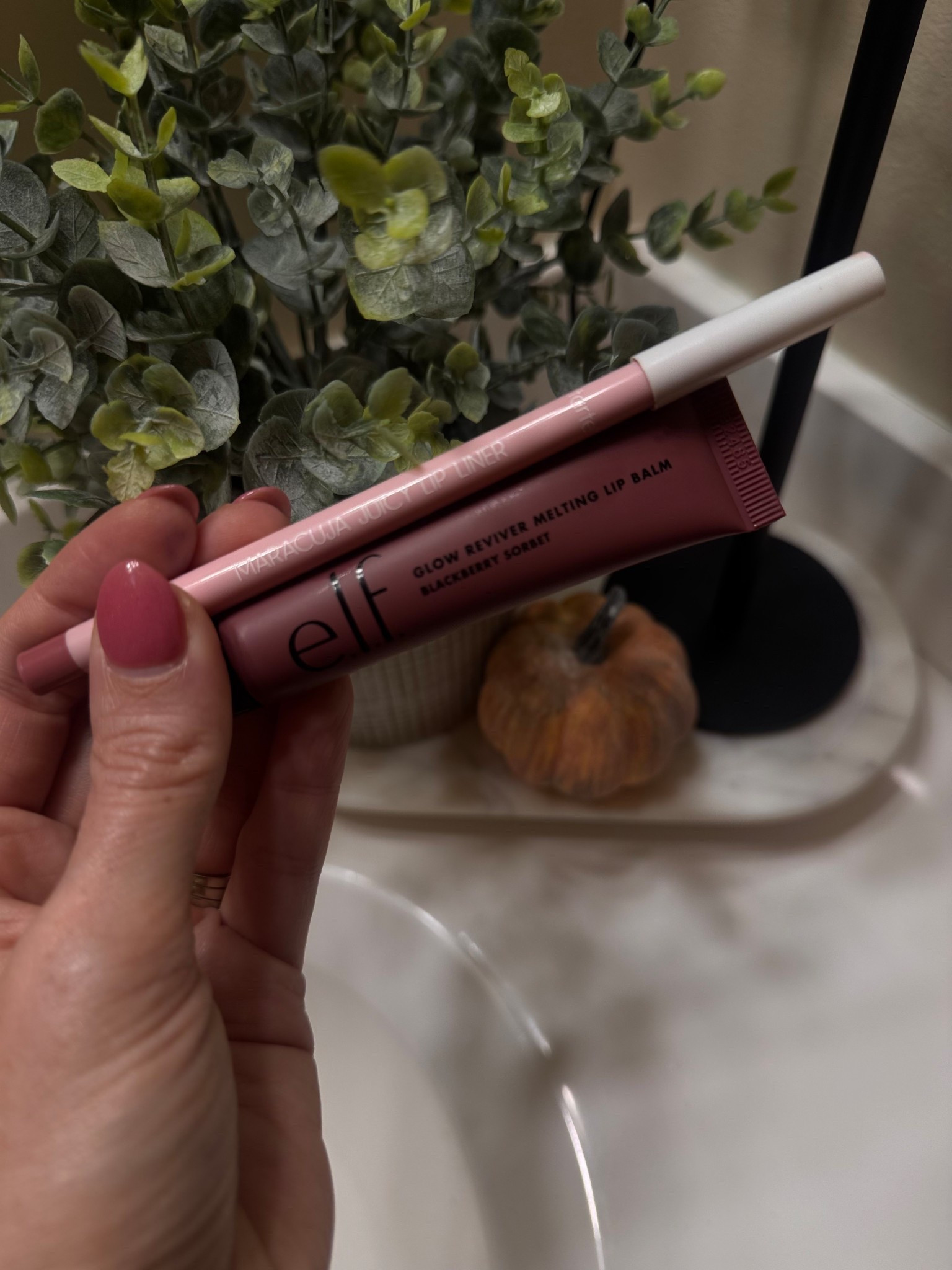 The best fall lip combo! 

#LTKHalloween #LTKFallSale #LTKSeasonal