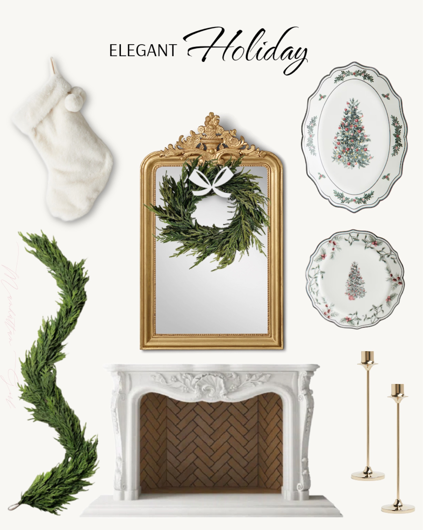 Some of my favorite Holiday decor pieces, gifts and Christmas pieces I just purchased for our house! 🌲🤍🌲

#LTKHome #LTKFindsUnder50 #LTKHoliday