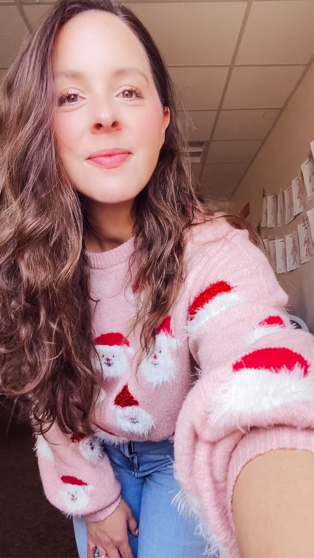 Teacher Outfit | Teacher Style | Holiday Outfit | Casual Outfit 

#teacheroutfit #teacher #christmas #holidayoutfit #amazonfinds 

#LTKootd #LTKHoliday #LTKSeasonal