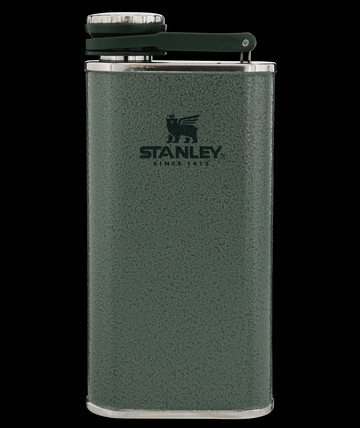 Classic Easy Fill Wide Mouth Flask | 8 OZ | Stanley PMI US