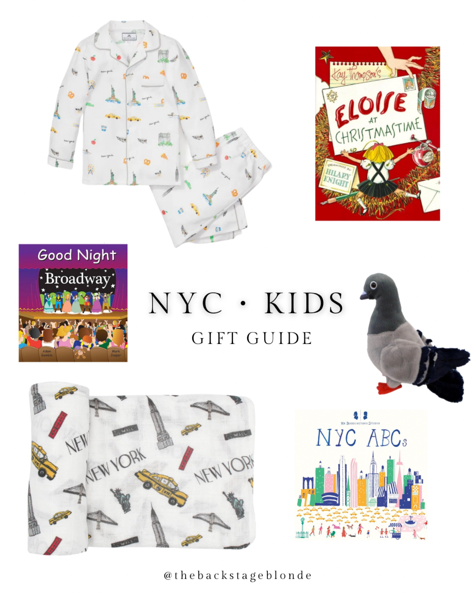 city baby presents 🤍 #nycbaby #nyckids #nycgifts

#LTKGiftGuide #LTKbaby #LTKkids