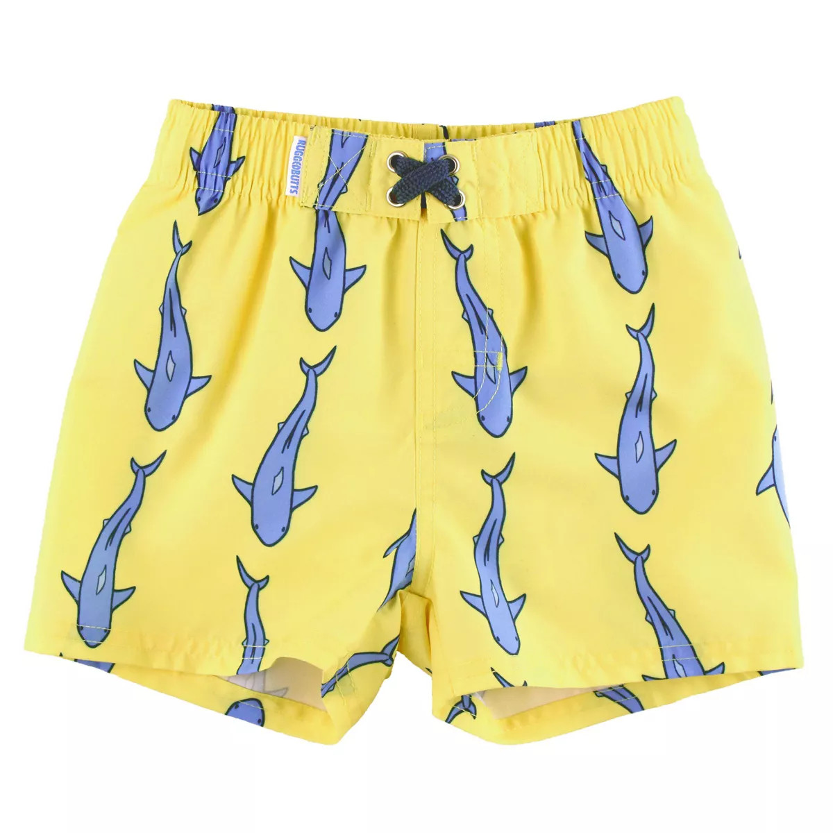 RuggedButts Boys Swim Trunks | Target