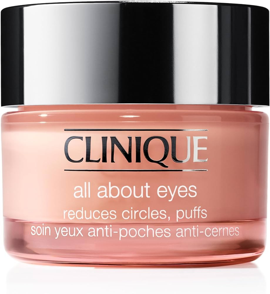 Clinique All About Eyes Eye Cream | Amazon (US)