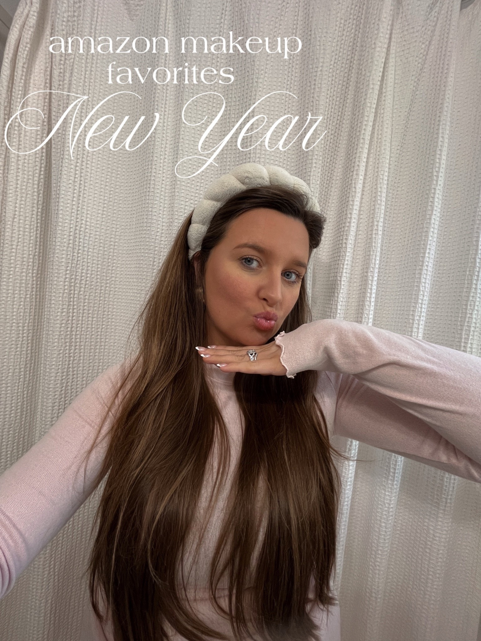 Amazon makeup must haves for 2026! Sharing some of my favorites! 

#LTKBeauty #LTKselfcare #LTKmorningroutine