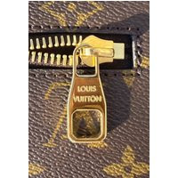 Hardware Protector Sticker For Zipper On Canvas Pochette Metis | Etsy (US)