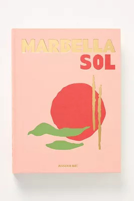 Marbella Sol | Anthropologie (US)
