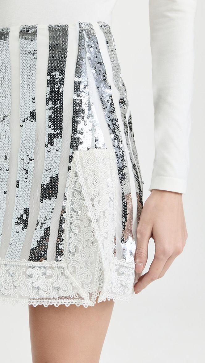 Lambada Skirt | Shopbop