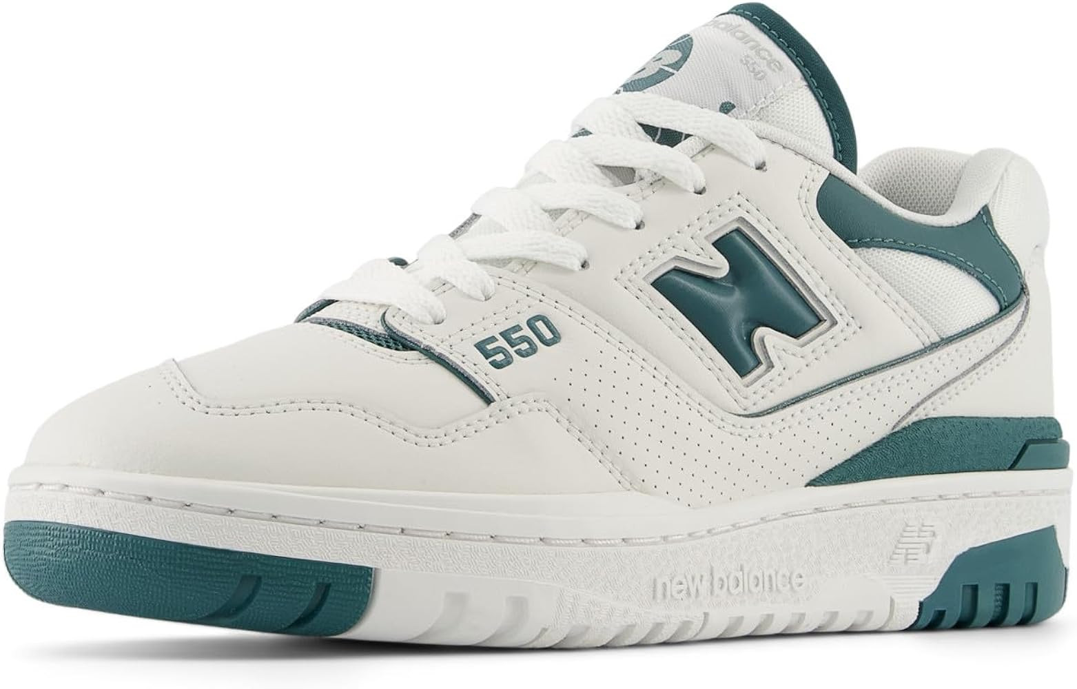New Balance 550 Womens Shoes | Amazon (US)