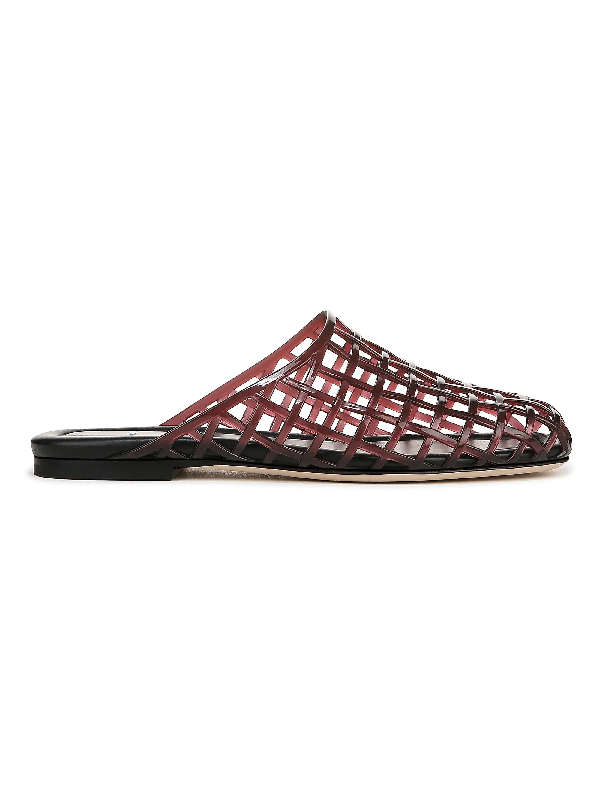 Vince Barcelona Jelly Mules | Saks Fifth Avenue | Saks Fifth Avenue