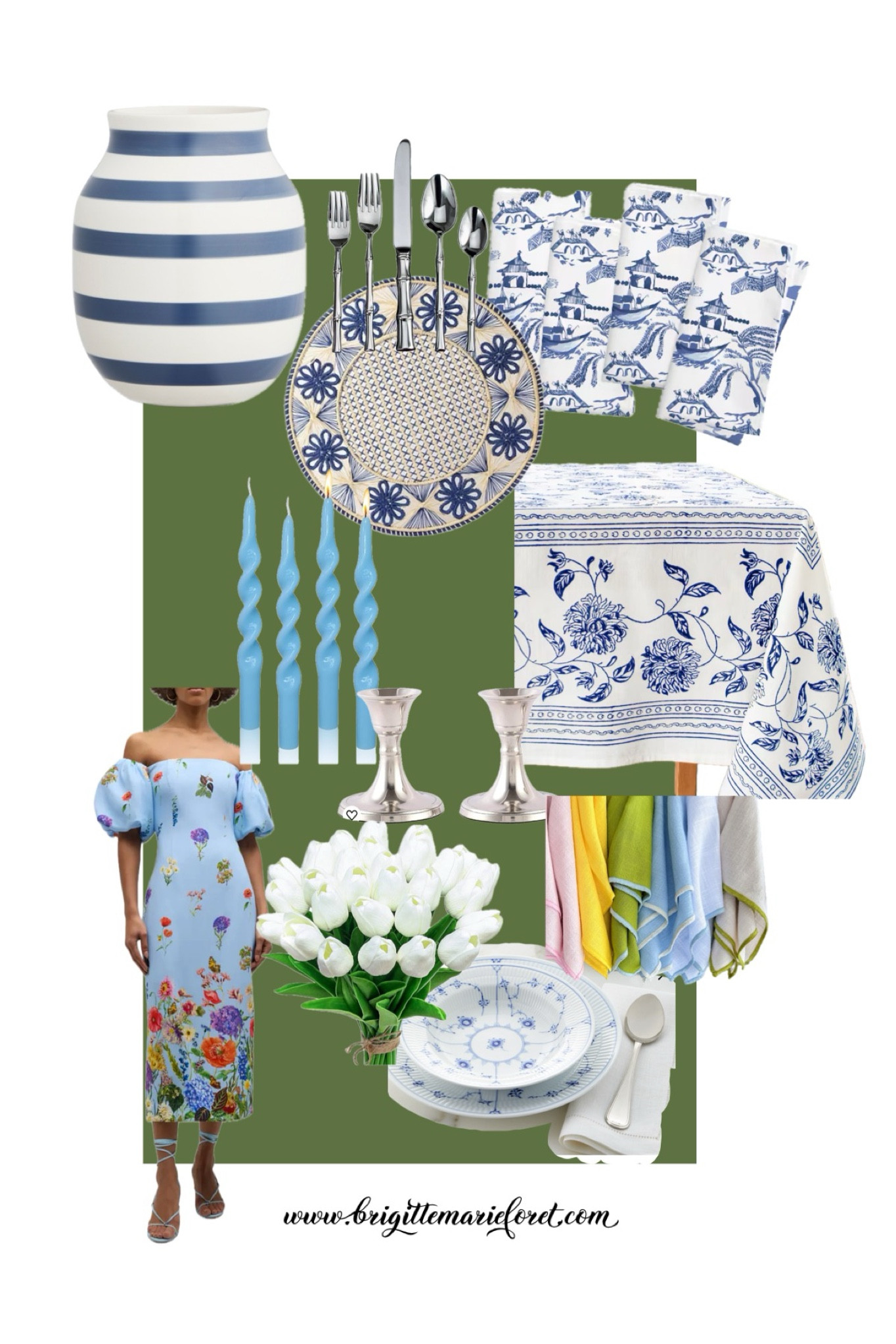 Spring refresh by Amazon 

#LTKhome