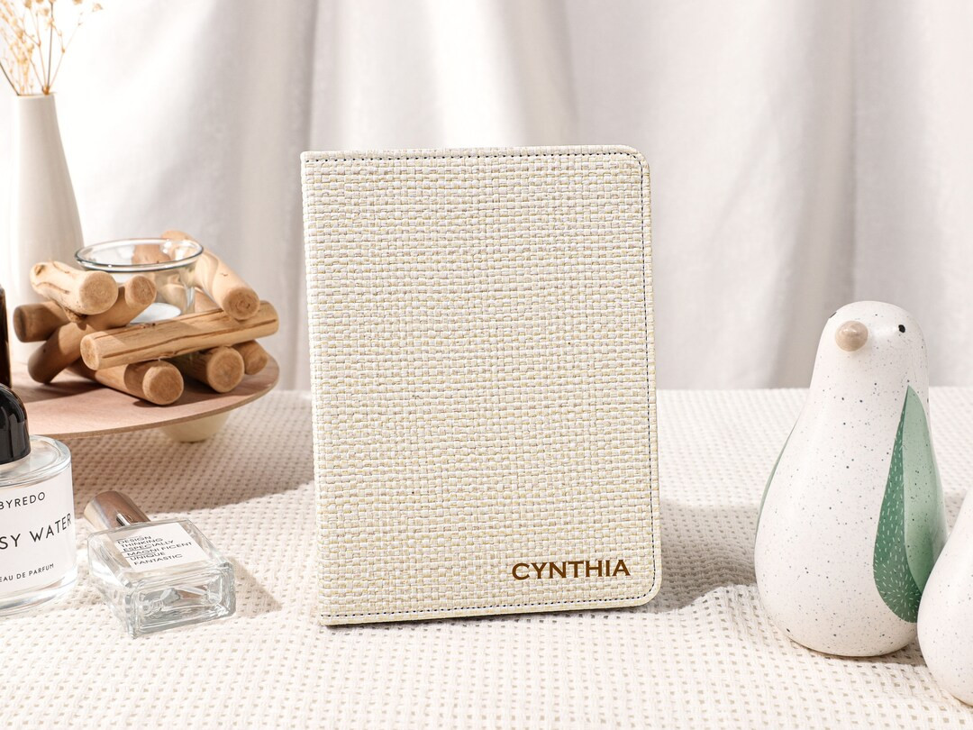 Rustic Weave Leather Kindle Case Kindle Sleeve Kindle - Etsy | Etsy (US)